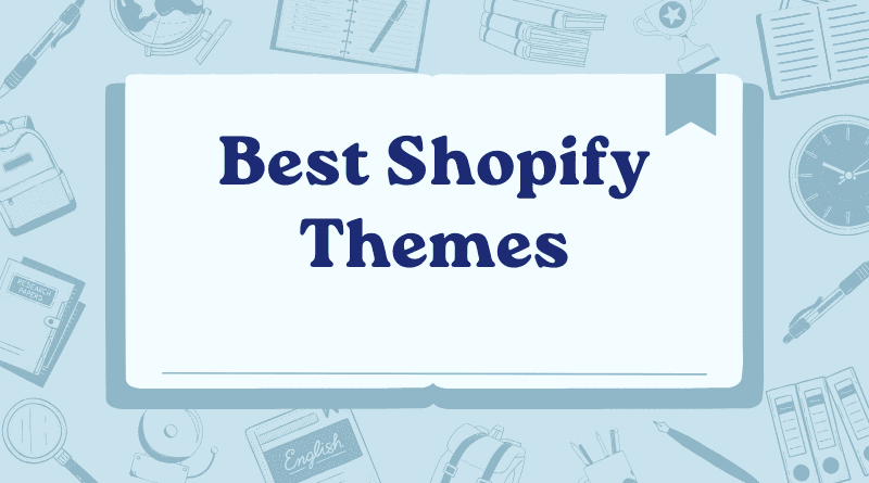 best-shopify-themes