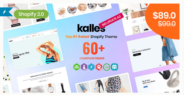 Kalles