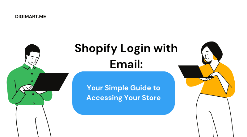 shopify-login-with-email
