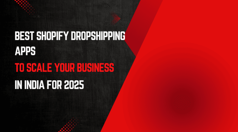 best-shopify-dropshipping-apps-in-india