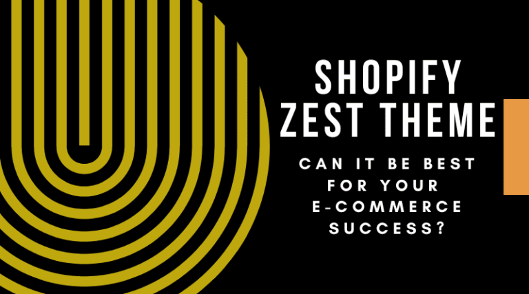 shopify-zest-theme-review